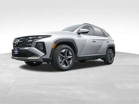 New 2026 Hyundai Tucson SEL image 33