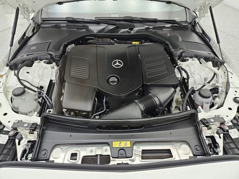 Used 2024 Mercedes-Benz C 300 Sedan image 16