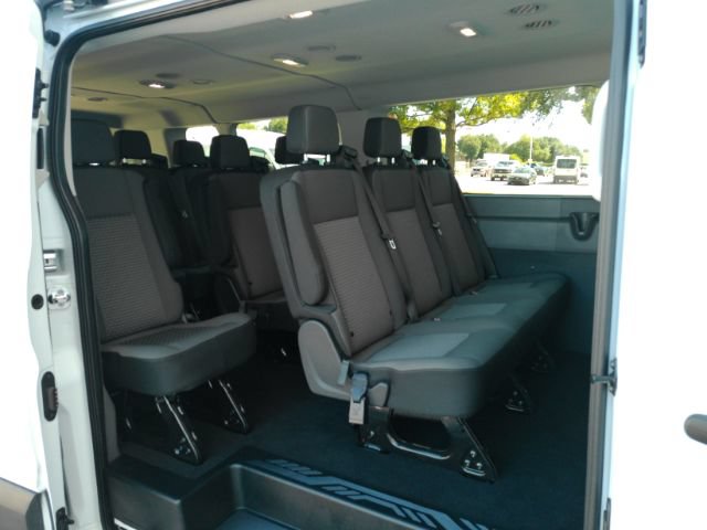 Used 2026 Ford Transit 350 XLT RWD image 5