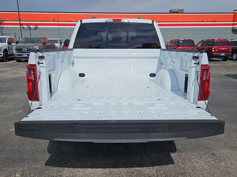 New 2026 Ford F150 XLT w/ Equipment Group 302A MID RWD image 18