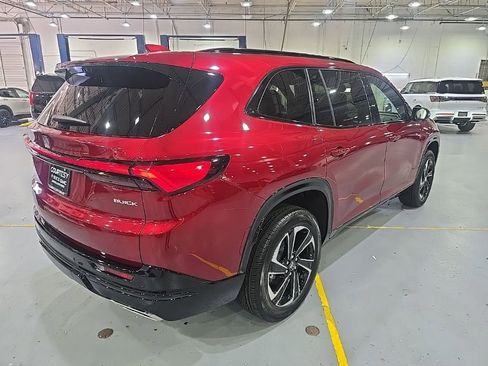 New 2026 Buick Enclave Sport Touring FWD image 7