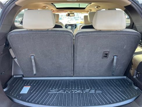 Used 2019 Hyundai Santa Fe XL FWD image 7