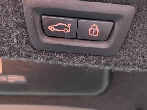 Used 2012 BMW 535i Sedan image 12