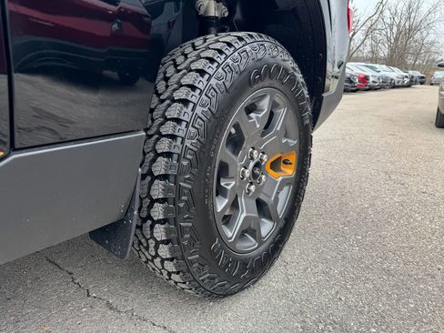 New 2026 Ford Maverick Tremor AWD/4WD image 16