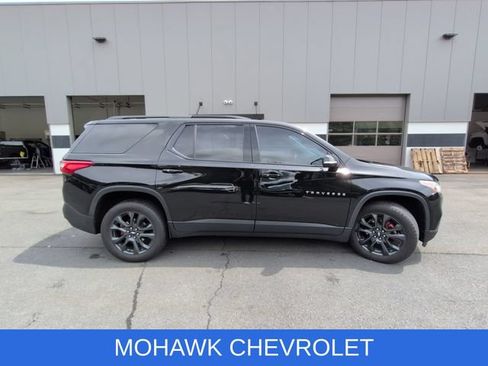 Used 2019 Chevrolet Traverse RS AWD/4WD image 6
