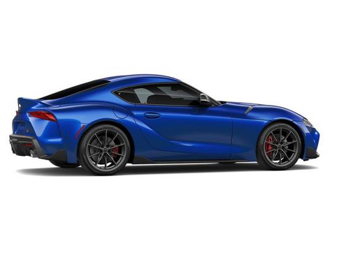 New 2026 Toyota Supra RWD image 33