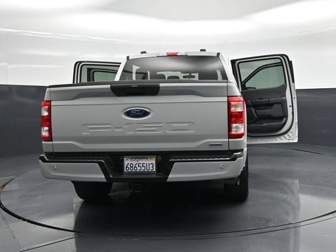 Used 2023 Ford F150 XL w/ STX Appearance Package RWD image 33