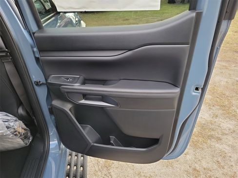 New 2025 Ford Ranger Raptor image 29