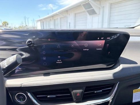 New 2026 Buick Envision Sport Touring image 53