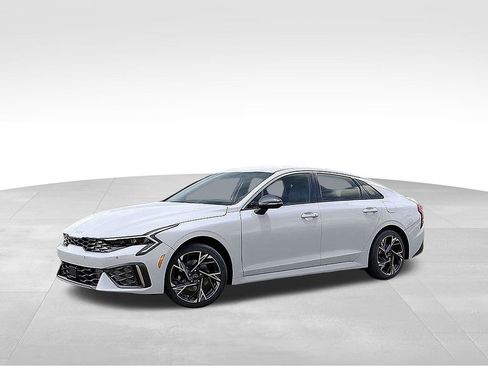 New 2026 Kia K5 GT-Line image 26