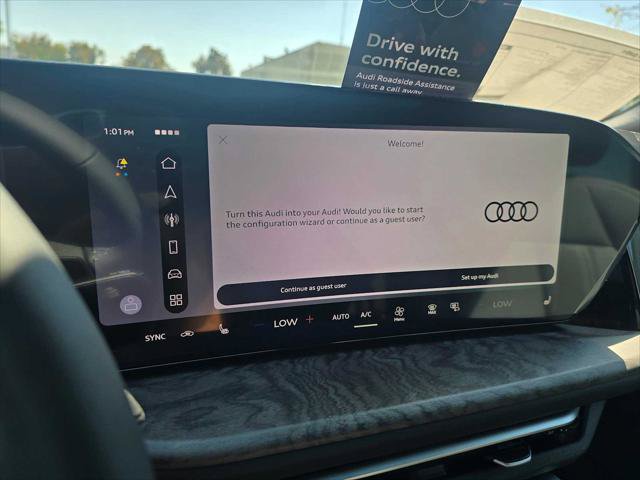 New 2026 Audi Q5 Premium AWD/4WD image 27