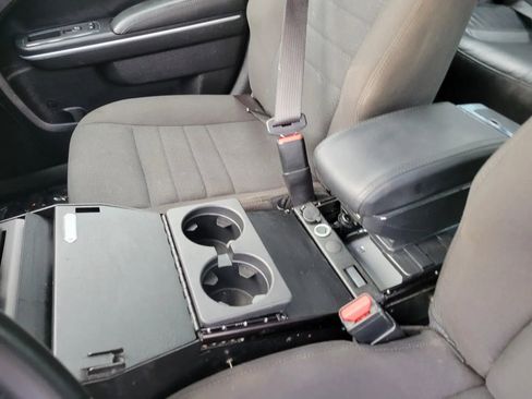 Used 2021 Dodge Charger Police w/ Fleet Safety Group image 20