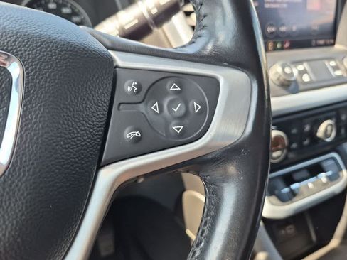 Used 2020 GMC Acadia SLT w/ Trailering Package AWD/4WD image 25