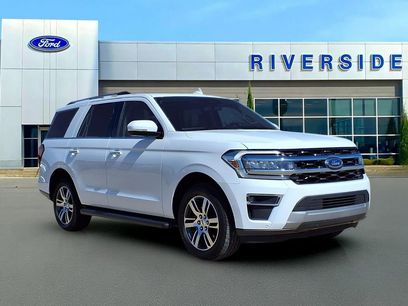 Used 2024 Ford Expedition Limited