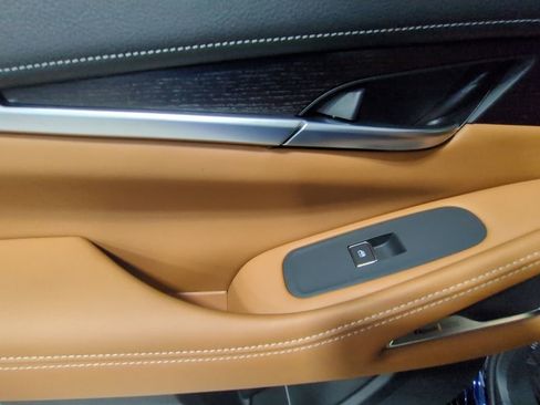 New 2026 INFINITI QX60 Autograph w/ Dark Cargo Package image 24