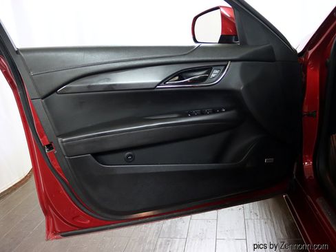 Used 2014 Cadillac ATS Sedan image 24