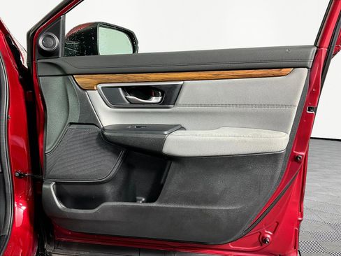 Used 2022 Honda CR-V EX image 26