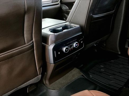 Used 2022 Ford Expedition King Ranch image 31