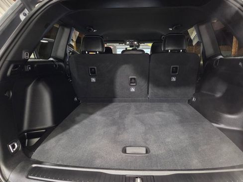 Certified 2022 Jeep Grand Cherokee Altitude image 20