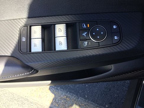 New 2026 Nissan Rogue SL image 8