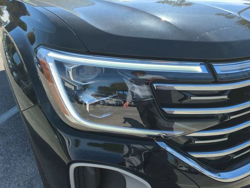 New 2026 Volkswagen Atlas SEL image 13