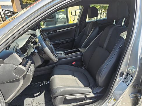 Used 2021 Honda Civic Sport image 15