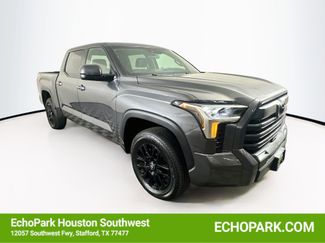 Used 2026 Toyota Tundra SR5 w/ SX Package AWD/4WD video 1