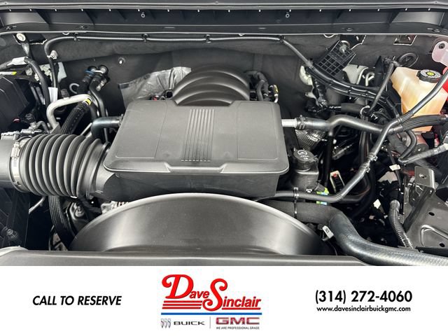 New 2026 GMC Sierra 2500 SLE AWD/4WD image 25