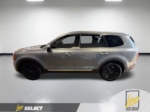 Used 2021 Kia Telluride S FWD image 10
