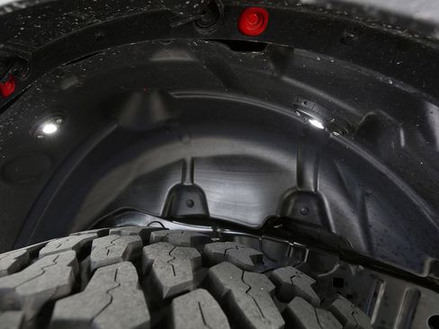 Used 2023 Ford Bronco Wildtrak AWD/4WD image 10