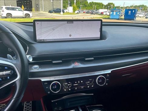 Used 2023 Genesis G80 3.5T Sport AWD/4WD image 31