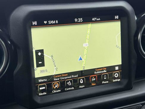 Used 2023 Jeep Wrangler Unlimited Rubicon 392 w/ Trailer Tow Package image 18