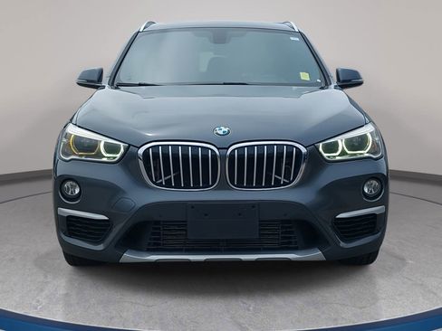Used 2017 BMW X1 xDrive28i AWD/4WD image 2