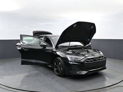 New 2026 Audi A3 2.0T Premium AWD/4WD image 27