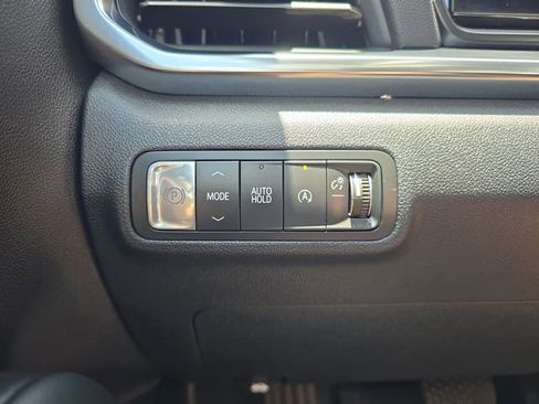 New 2026 GMC Terrain Elevation w/ Elevation Premium Package FWD image 23