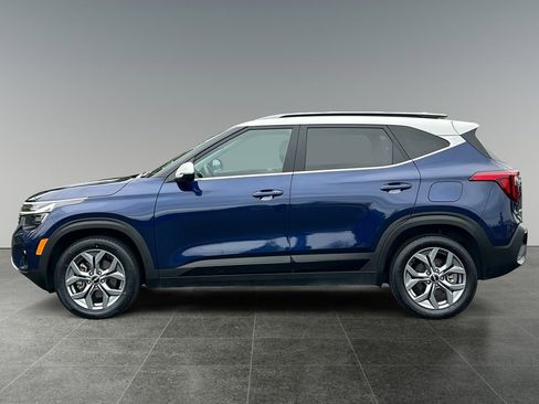 Used 2024 Kia Seltos S AWD/4WD image 6