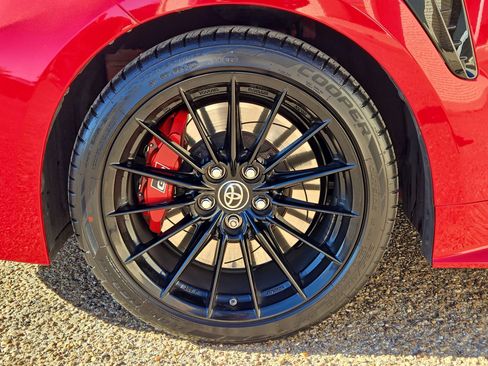 Used 2023 Toyota Corolla GR image 11