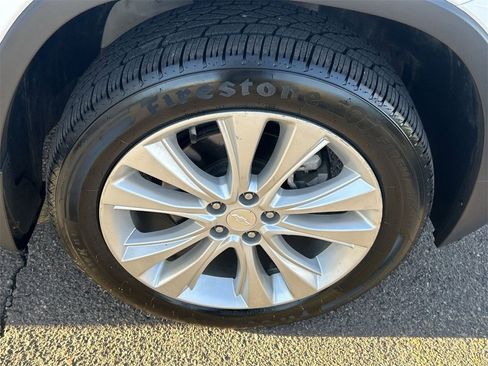 Used 2020 Chevrolet Trax Premier image 7