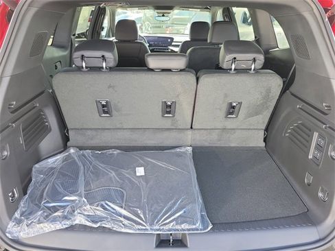 New 2026 Buick Enclave Sport Touring w/ Power Package image 6