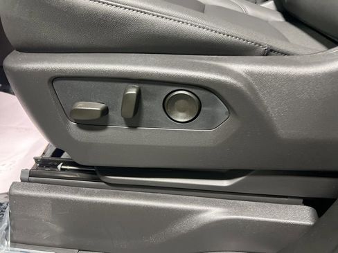 New 2026 Chevrolet Silverado 1500 LT Trail Boss w/ Convenience Package II image 29