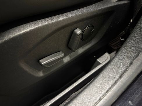 Certified 2024 Ford Edge SEL w/ Convenience Package image 20