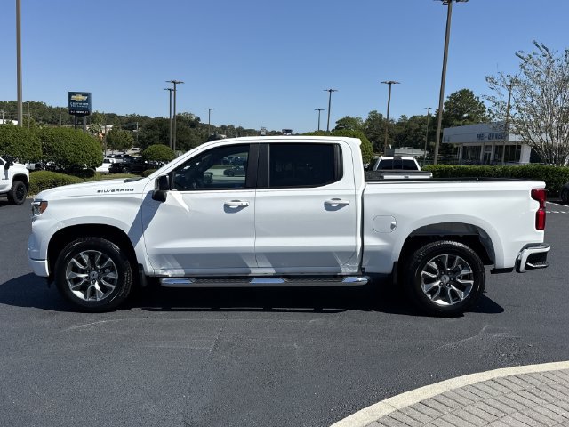 New 2026 Chevrolet Silverado 1500 RST RWD image 6