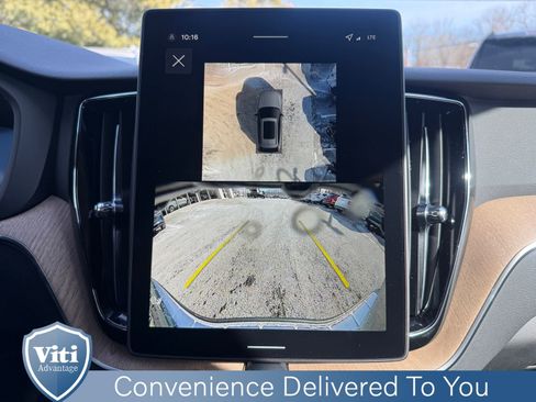 New 2026 Volvo XC60 B5 Plus w/ Protection Package Premier image 16