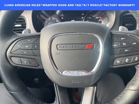 Used 2023 Dodge Charger R/T w/ Plus Group image 23