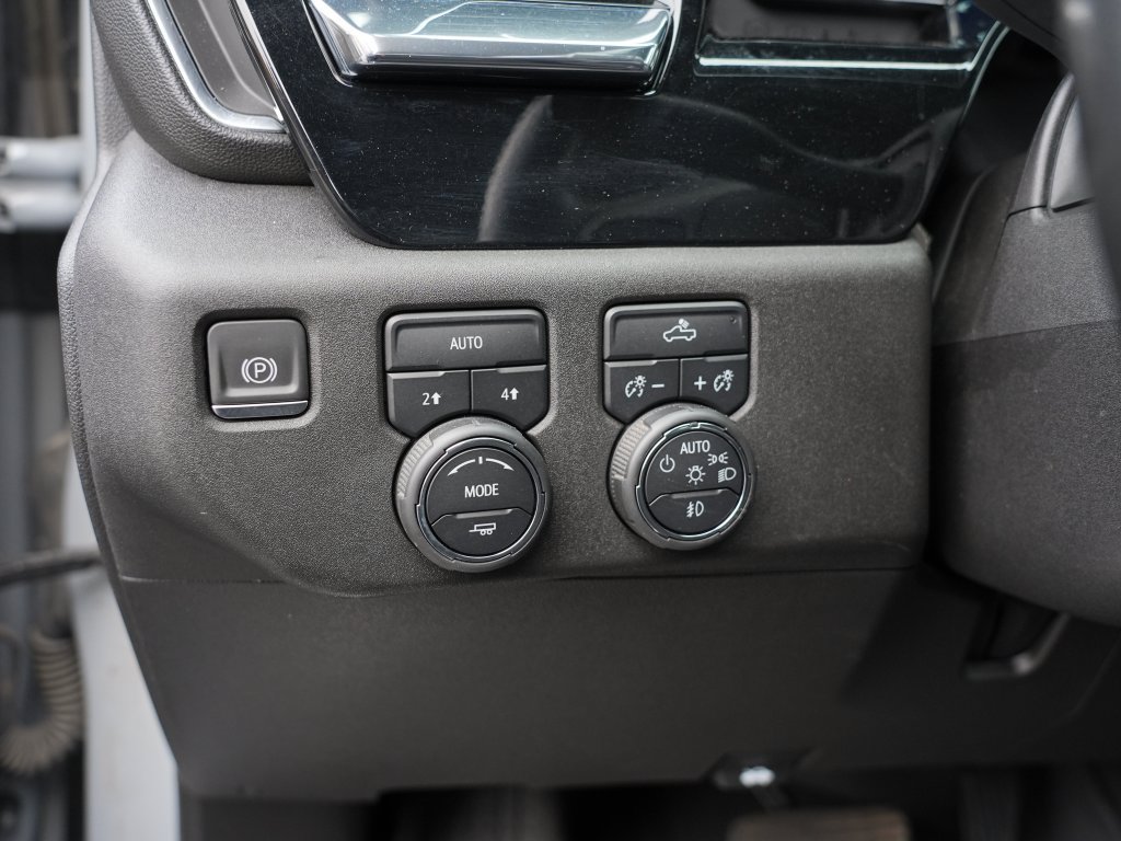 Certified 2024 Chevrolet Silverado 1500 RST w/ LPO, Liner Protection Package AWD/4WD image 17