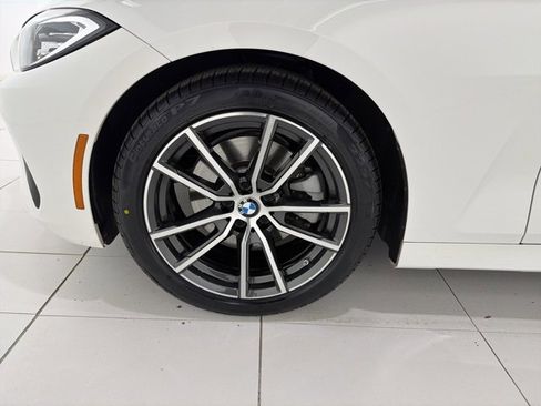 Certified 2023 BMW 430i xDrive 430i xDrive w/ Convenience Package image 44
