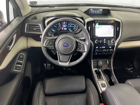 Used 2022 Subaru Ascent Touring image 24