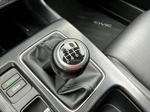 Used 2023 Honda Civic Sport Touring image 15