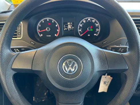 Used 2014 Volkswagen Jetta S FWD image 23