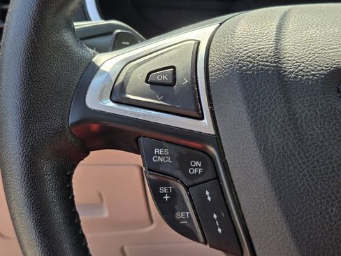 Used 2016 Ford Edge Titanium w/ Equipment Group 302A image 26